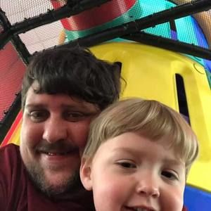 Meet your Posher, Daniel